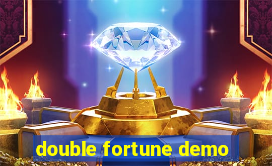 double fortune demo